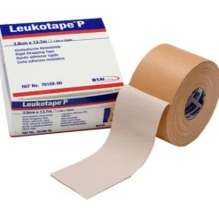 Sports Pharma Soins Sportifs Et Bandages^Leukotape P 13,7m x 3,8cm