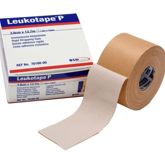 Sports Pharma Soins Sportifs Et Bandages^Leukotape P 13,7m x 3,8cm