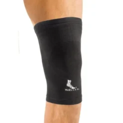 Sports Pharma Soins Sportifs Et Bandages^Mueller Elastik Knæbind Noir