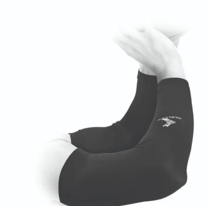 Sports Pharma Sleeves|Bonnets, Gants, Casquettes, Etc.^Performance Arm Compression Sleeve Noir