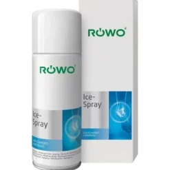 Sports Pharma Soins Sportifs Et Bandages^Röwo Cold Spray 200ml