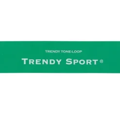Sports Pharma Matériel De Musculation^Trendy Tone Loop Band Vert