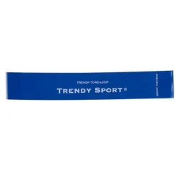 Sports Pharma Matériel De Musculation^Trendy Tone Loop Band Bleu