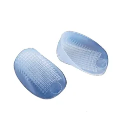 Sports Pharma Semelles^Tuli's Classic Gel Heel Cup