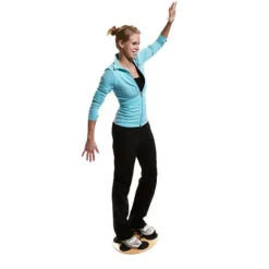 Sports Pharma Matériel De Musculation^Wobblesmart Wobbleboard