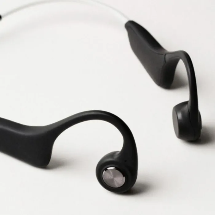 Sudio Casque À Conduction Osseuse^Headphones Bone-Cond B1 True Wireless Noir