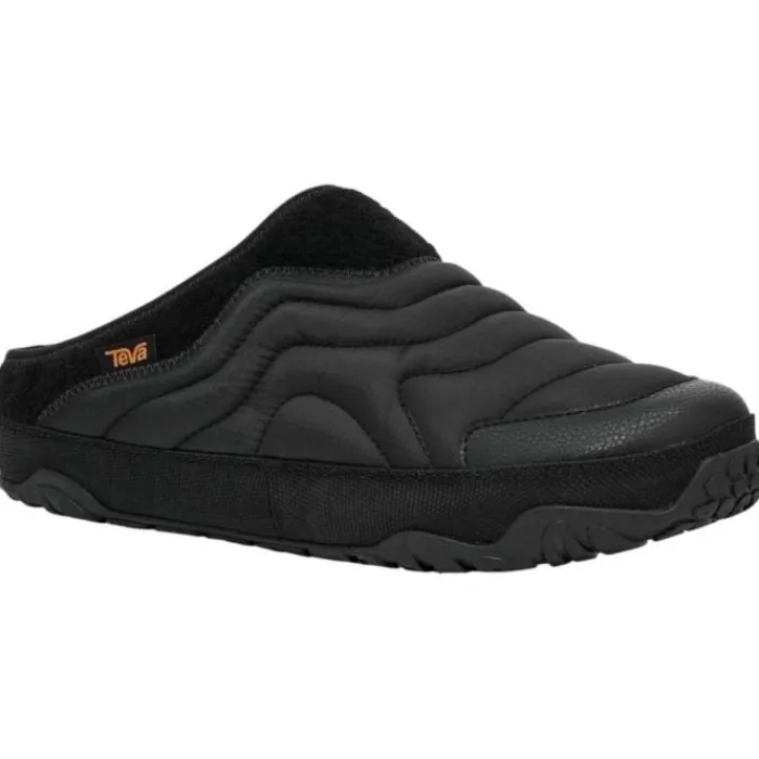 Teva Sandales De Bain^ReEmber Terrain Noir