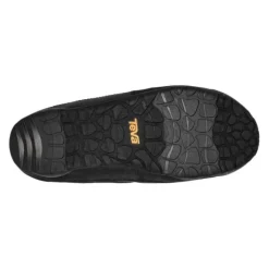 Teva Sandales De Bain^ReEmber Terrain Noir