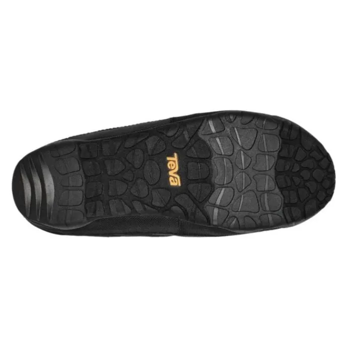 Teva Sandales De Bain^ReEmber Terrain Noir