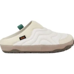 Teva Sandales De Bain^ReEmber Terrain Blanc