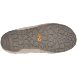 Teva Sandales De Bain^ReEmber Terrain Blanc