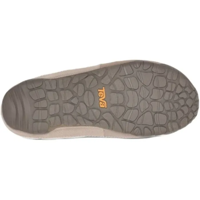 Teva Sandales De Bain^ReEmber Terrain Blanc