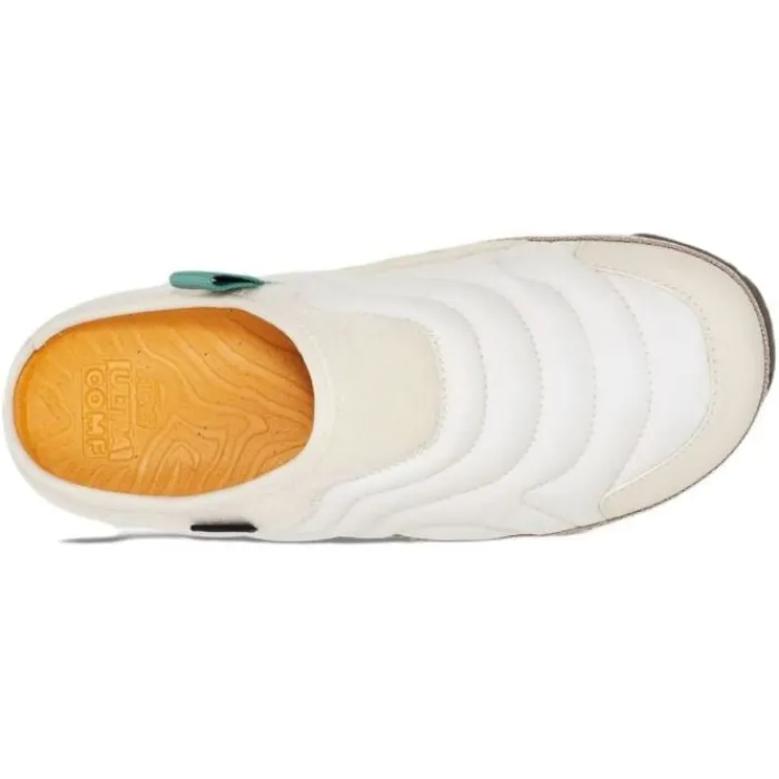 Teva Sandales De Bain^ReEmber Terrain Blanc