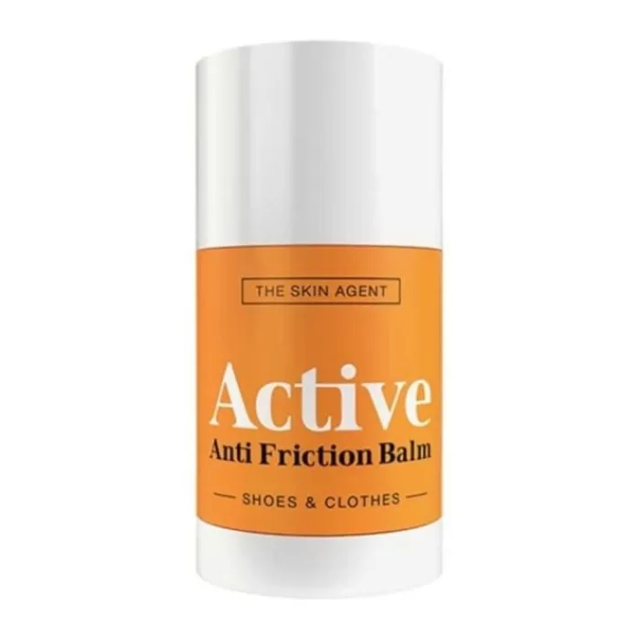 The Skin Agent Soins Sportifs Et Bandages^Active Anti Friction Balm 25 ML