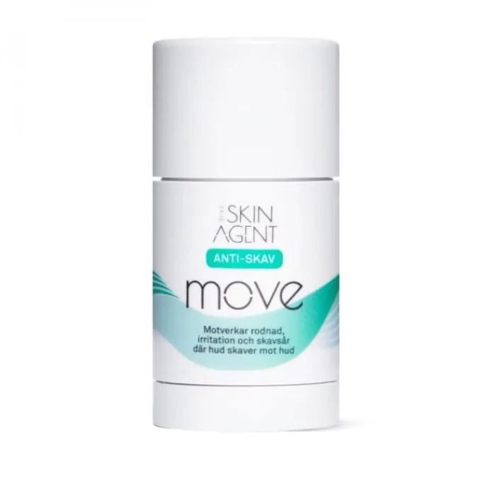The Skin Agent Soins Sportifs Et Bandages^Move Anti Chafe Balm 75 ML