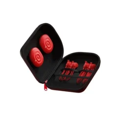 Therabody Récupération^PowerDot 2.0 Duo Rouge