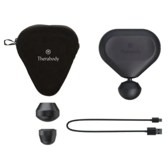 Therabody Récupération^Theragun Mini 2nd Gen Noir