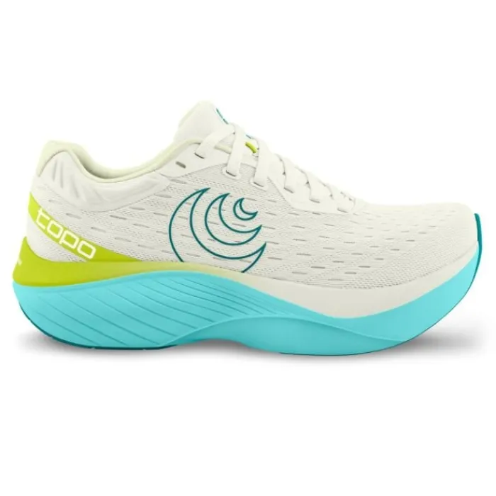 Topo Athletic Chaussures Running Neutre|Chaussures Running Entrainement^Atmos Blanc