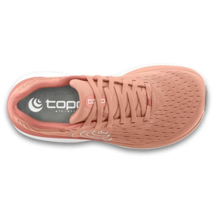 Topo Athletic Chaussures Running Neutre|Chaussures Running Entrainement^Atmos Rose