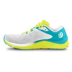 Topo Athletic Chaussures Running Neutre|Chaussures Running Entrainement^Fli-Lyte 4 Blanc