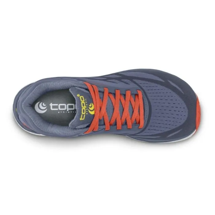 Topo Athletic Chaussures Running Neutre|Chaussures Running Entrainement^Magnifly 3 Bleu