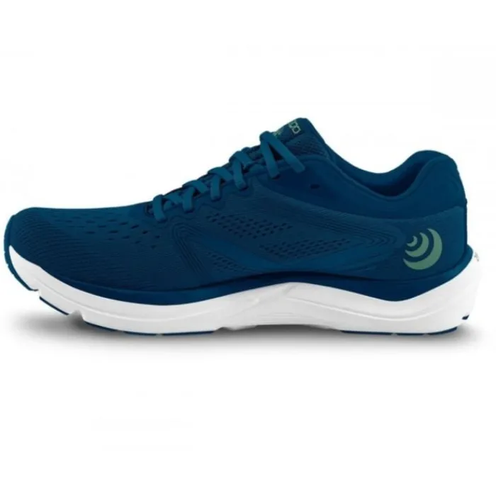 Topo Athletic Chaussures Running Neutre|Chaussures Running Entrainement^Magnifly 4 Bleu