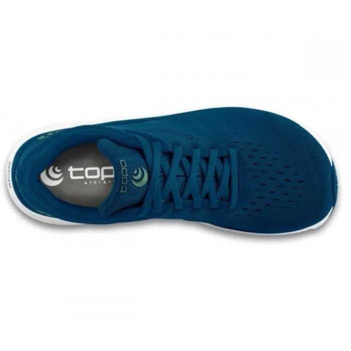 Topo Athletic Chaussures Running Neutre|Chaussures Running Entrainement^Magnifly 4 Bleu