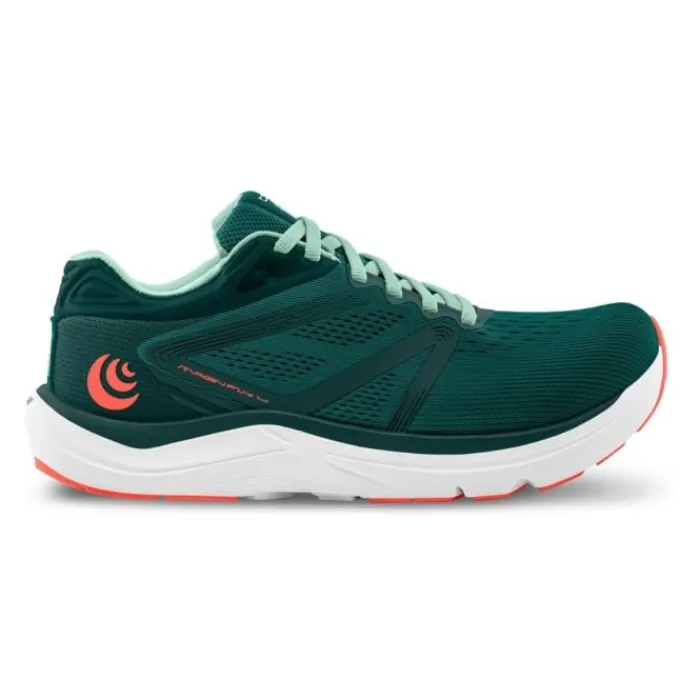 Topo Athletic Chaussures Running Neutre|Chaussures Running Entrainement^Magnifly 4 Vert