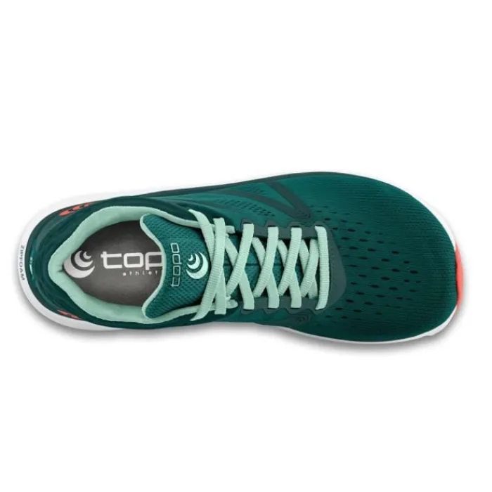 Topo Athletic Chaussures Running Neutre|Chaussures Running Entrainement^Magnifly 4 Vert