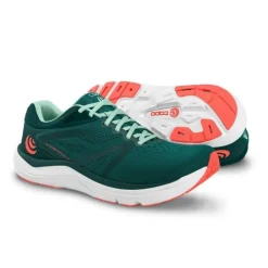 Topo Athletic Chaussures Running Neutre|Chaussures Running Entrainement^Magnifly 4 Vert