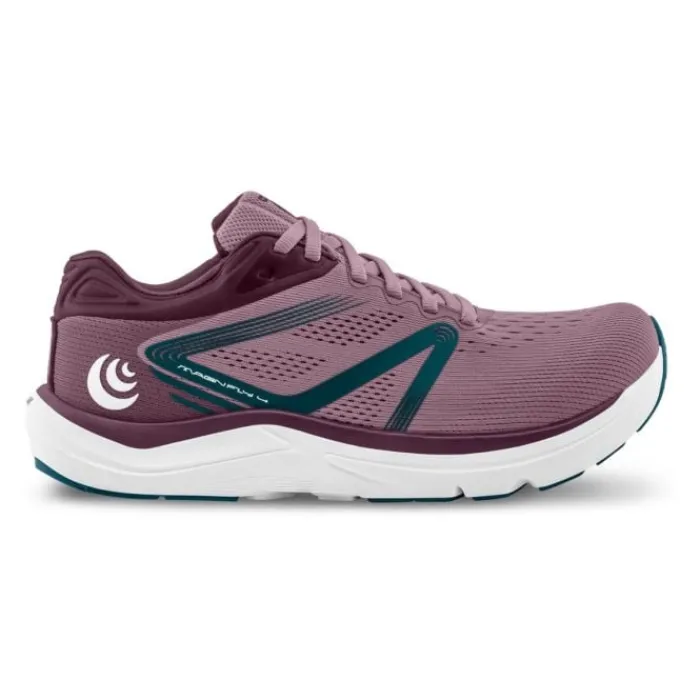 Topo Athletic Chaussures Running Neutre|Chaussures Running Entrainement^Magnifly 4 Mauve