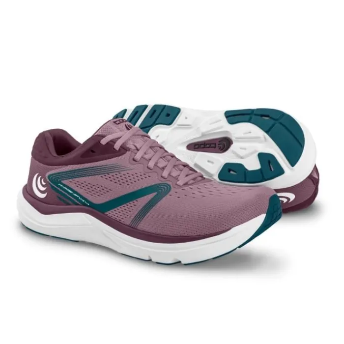 Topo Athletic Chaussures Running Neutre|Chaussures Running Entrainement^Magnifly 4 Mauve