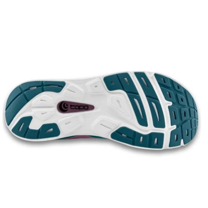 Topo Athletic Chaussures Running Neutre|Chaussures Running Entrainement^Magnifly 4 Mauve