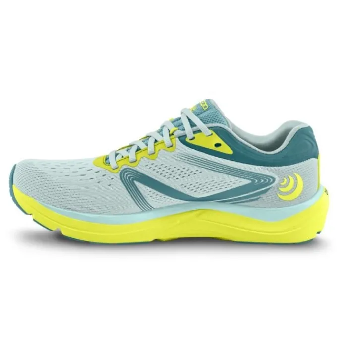 Topo Athletic Chaussures Running Neutre|Chaussures Running Entrainement^Magnifly 4 Bleu