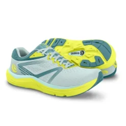 Topo Athletic Chaussures Running Neutre|Chaussures Running Entrainement^Magnifly 4 Bleu