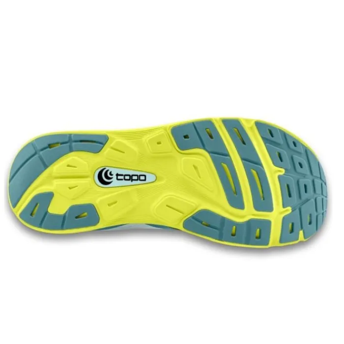 Topo Athletic Chaussures Running Neutre|Chaussures Running Entrainement^Magnifly 4 Bleu