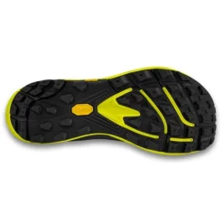 Topo Athletic Chaussures Running Pied Large|Chaussures Running Neutre^MTN Racer 3 Noir