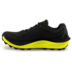 Topo Athletic Chaussures Running Pied Large|Chaussures Running Neutre^MTN Racer 3 Noir