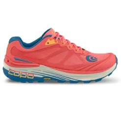 Topo Athletic Chaussures Running Neutre|Chaussures Trail^MTN Racer 2 Rose