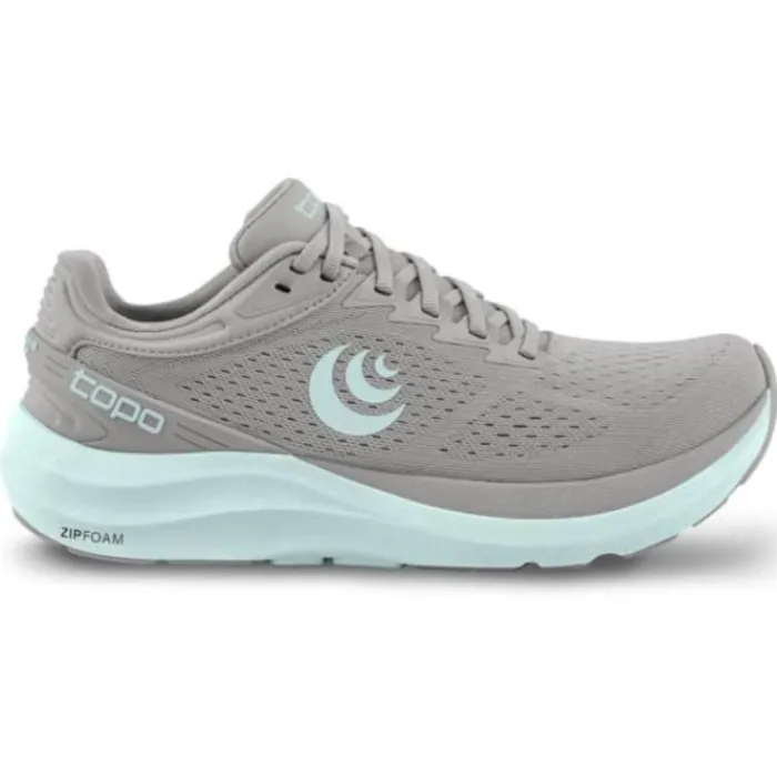 Topo Athletic Chaussures Running Neutre|Chaussures Running Entrainement^Phantom 3 Gris