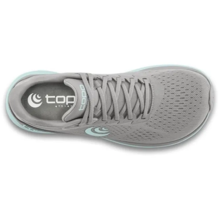 Topo Athletic Chaussures Running Neutre|Chaussures Running Entrainement^Phantom 3 Gris