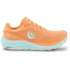 Topo Athletic Chaussures Running Neutre|Chaussures Running Entrainement^Phantom 3 Orange