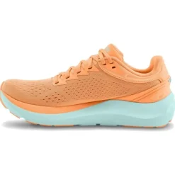 Topo Athletic Chaussures Running Neutre|Chaussures Running Entrainement^Phantom 3 Orange