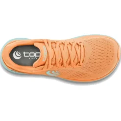 Topo Athletic Chaussures Running Neutre|Chaussures Running Entrainement^Phantom 3 Orange