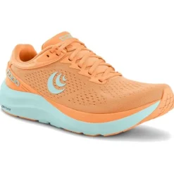 Topo Athletic Chaussures Running Neutre|Chaussures Running Entrainement^Phantom 3 Orange
