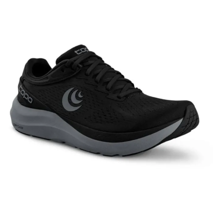 Topo Athletic Chaussures Running Neutre|Chaussures Running Entrainement^Phantom 3 Noir