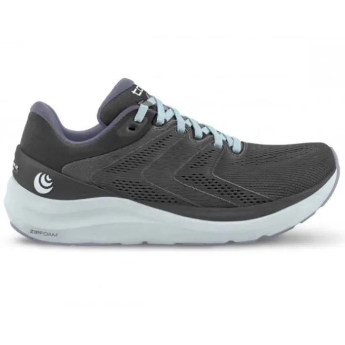 Topo Athletic Chaussures Running Neutre|Chaussures Running Entrainement^Phantom 2 Gris