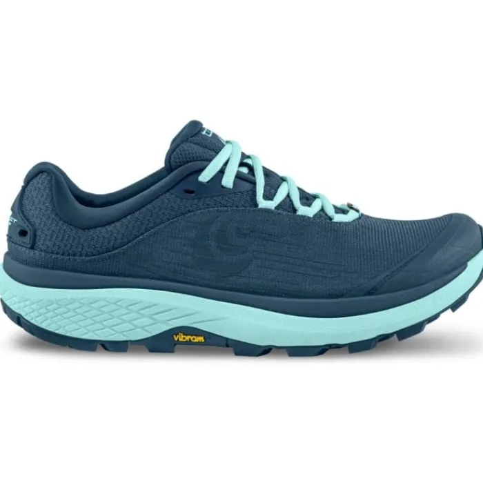 Topo Athletic Chaussures Running Neutre|Chaussures Trail^Pursuit Bleu