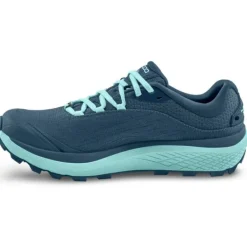 Topo Athletic Chaussures Running Neutre|Chaussures Trail^Pursuit Bleu
