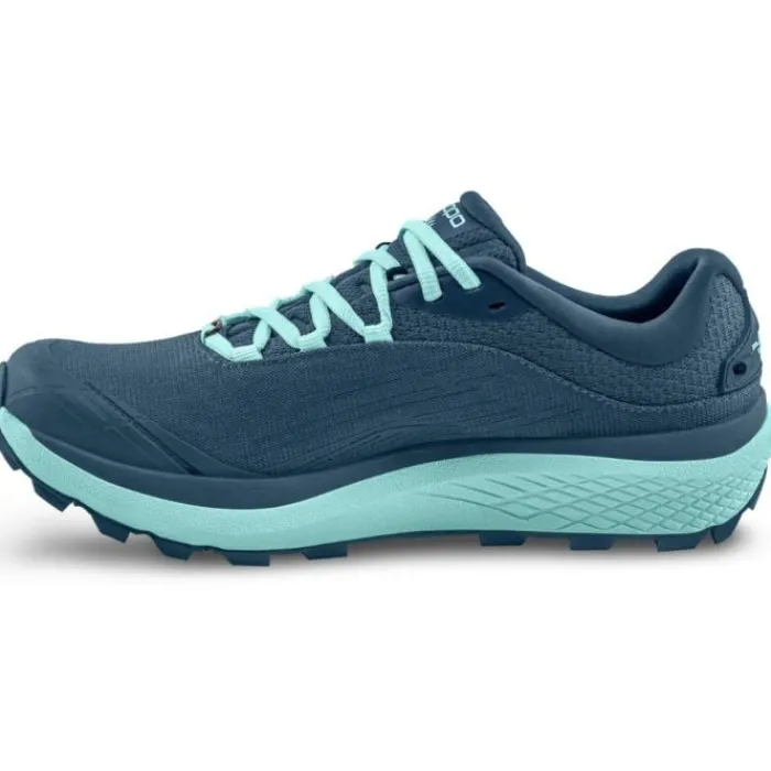 Topo Athletic Chaussures Running Neutre|Chaussures Trail^Pursuit Bleu